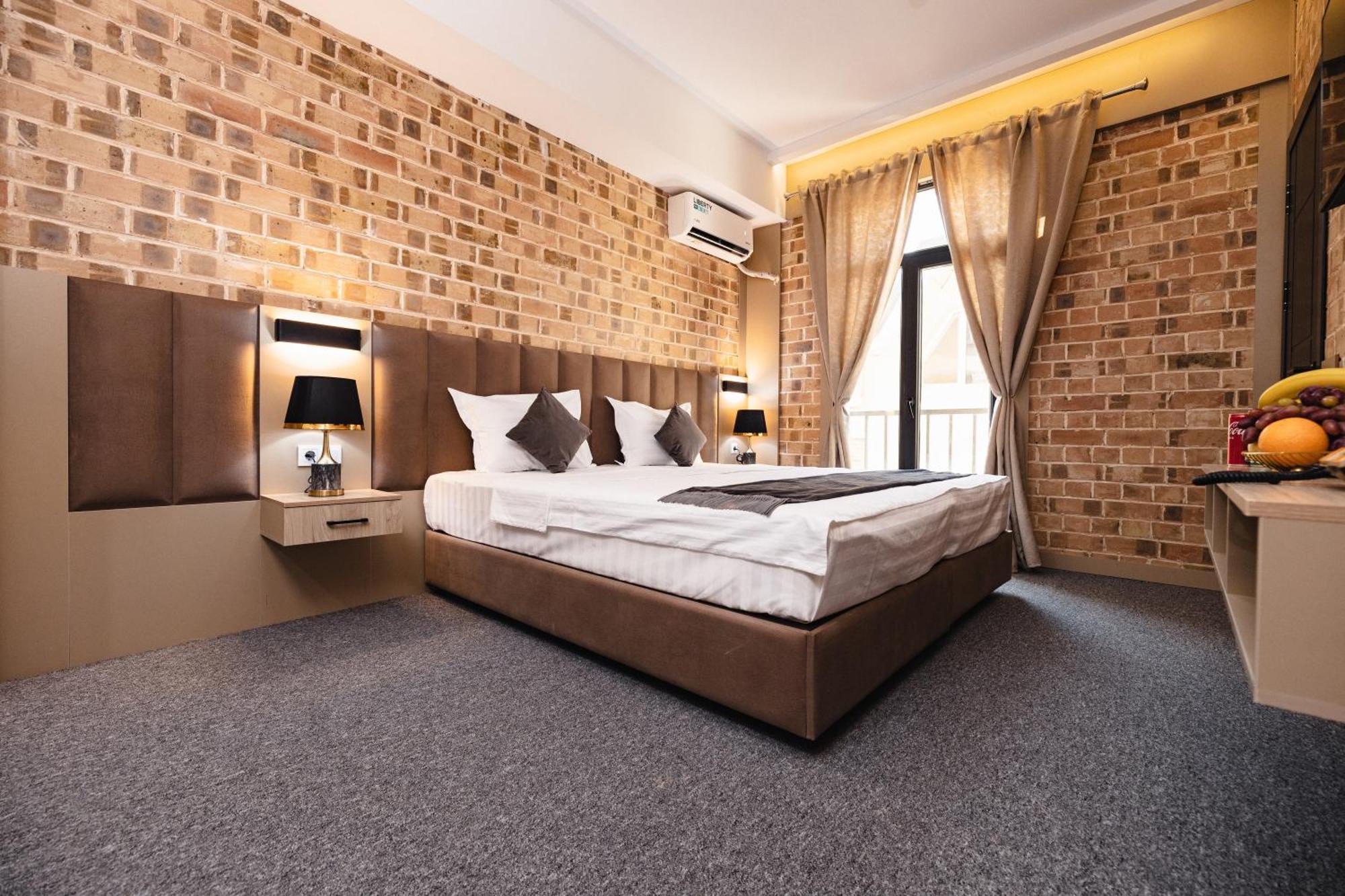 טשקנט Art Air Hotel מראה חיצוני תמונה