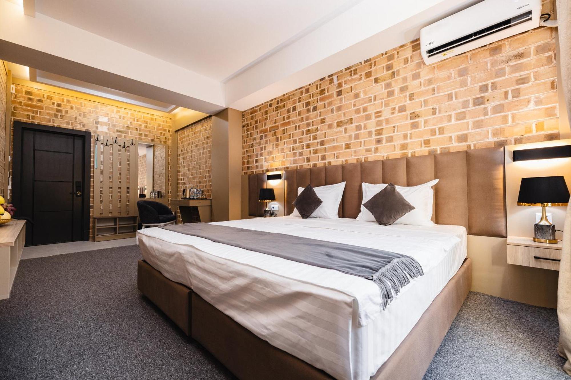 טשקנט Art Air Hotel מראה חיצוני תמונה
