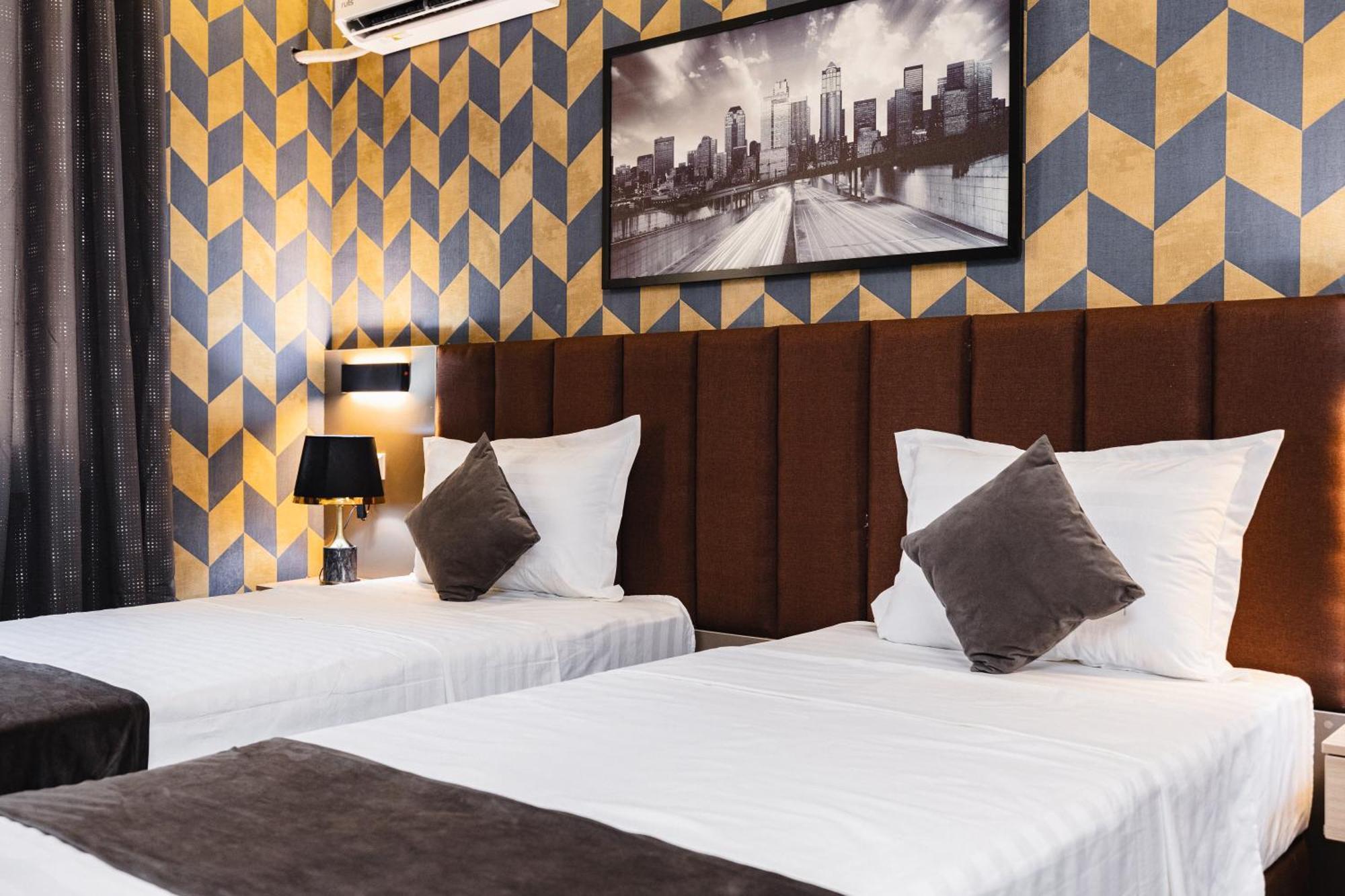 טשקנט Art Air Hotel מראה חיצוני תמונה
