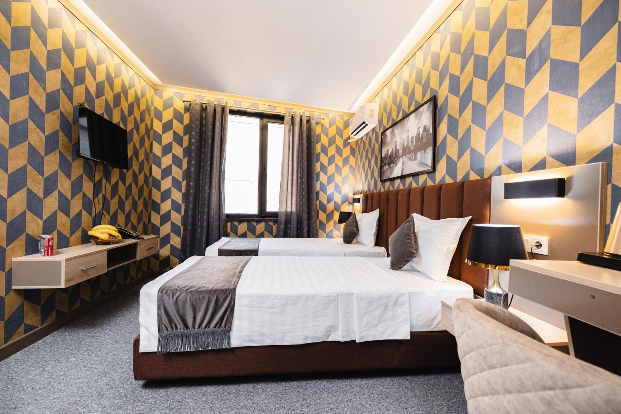 טשקנט Art Air Hotel מראה חיצוני תמונה