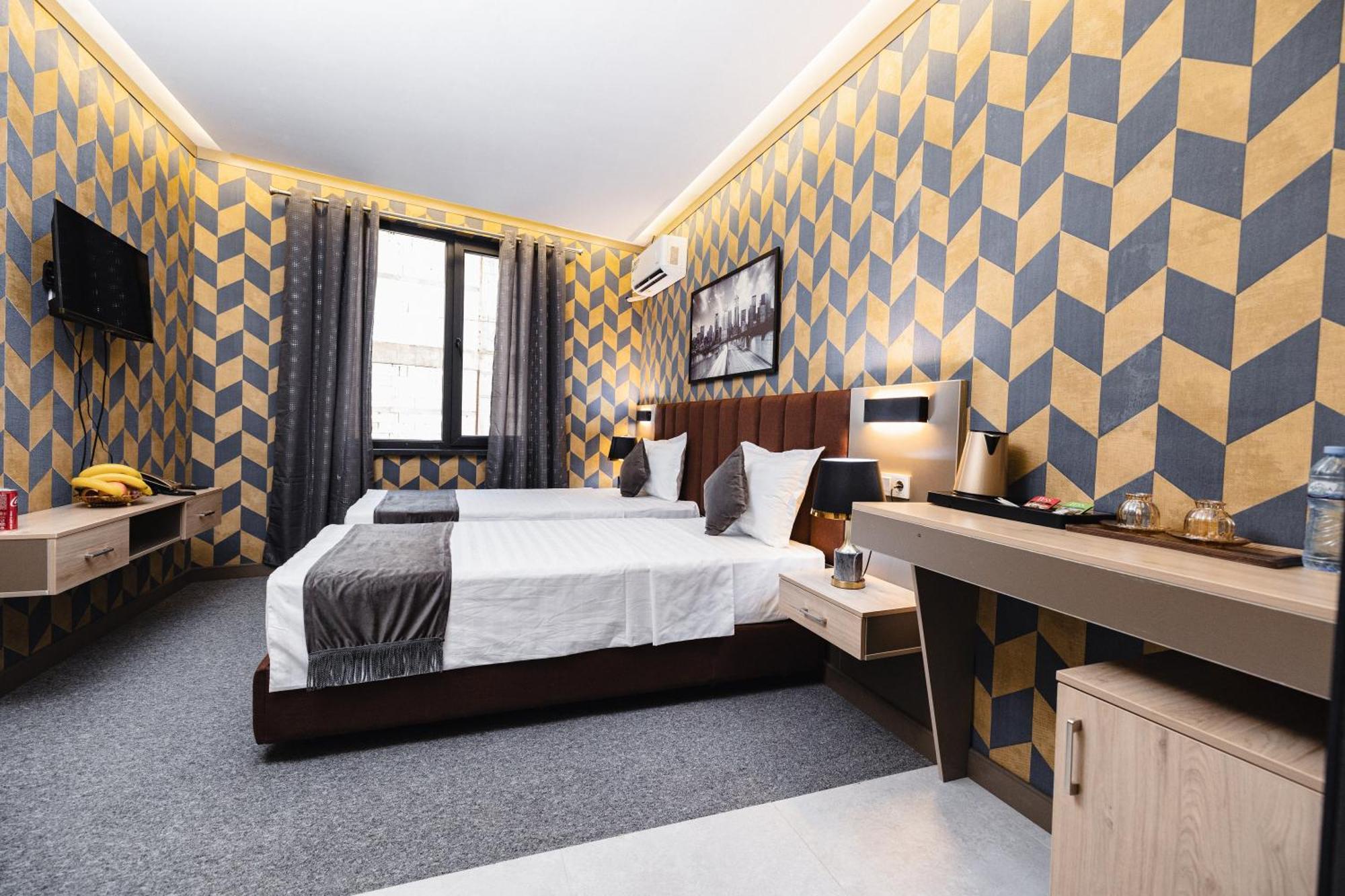 טשקנט Art Air Hotel מראה חיצוני תמונה