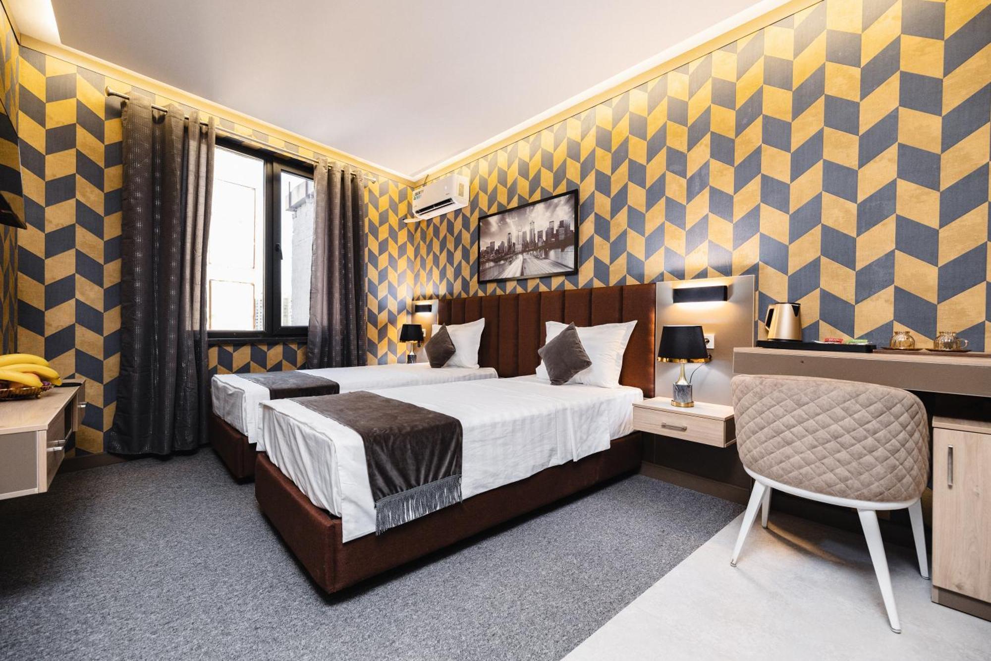 טשקנט Art Air Hotel מראה חיצוני תמונה