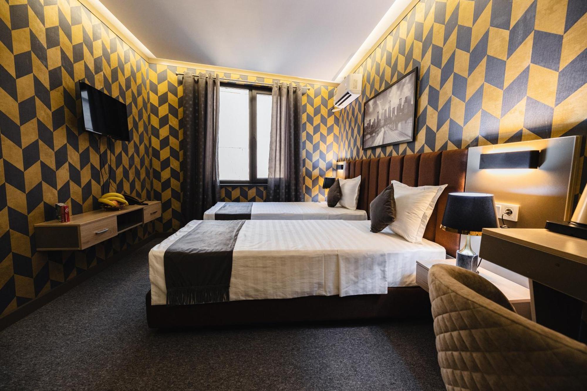 טשקנט Art Air Hotel מראה חיצוני תמונה