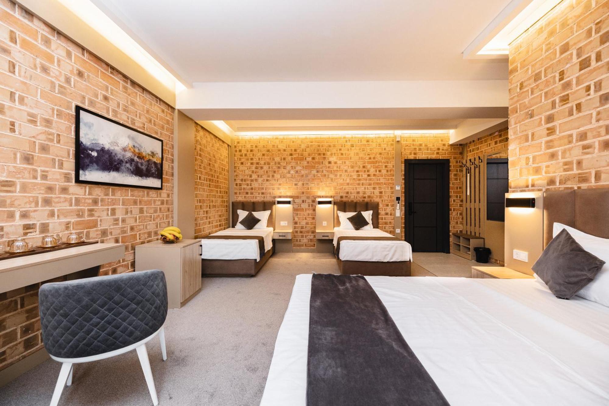 טשקנט Art Air Hotel מראה חיצוני תמונה