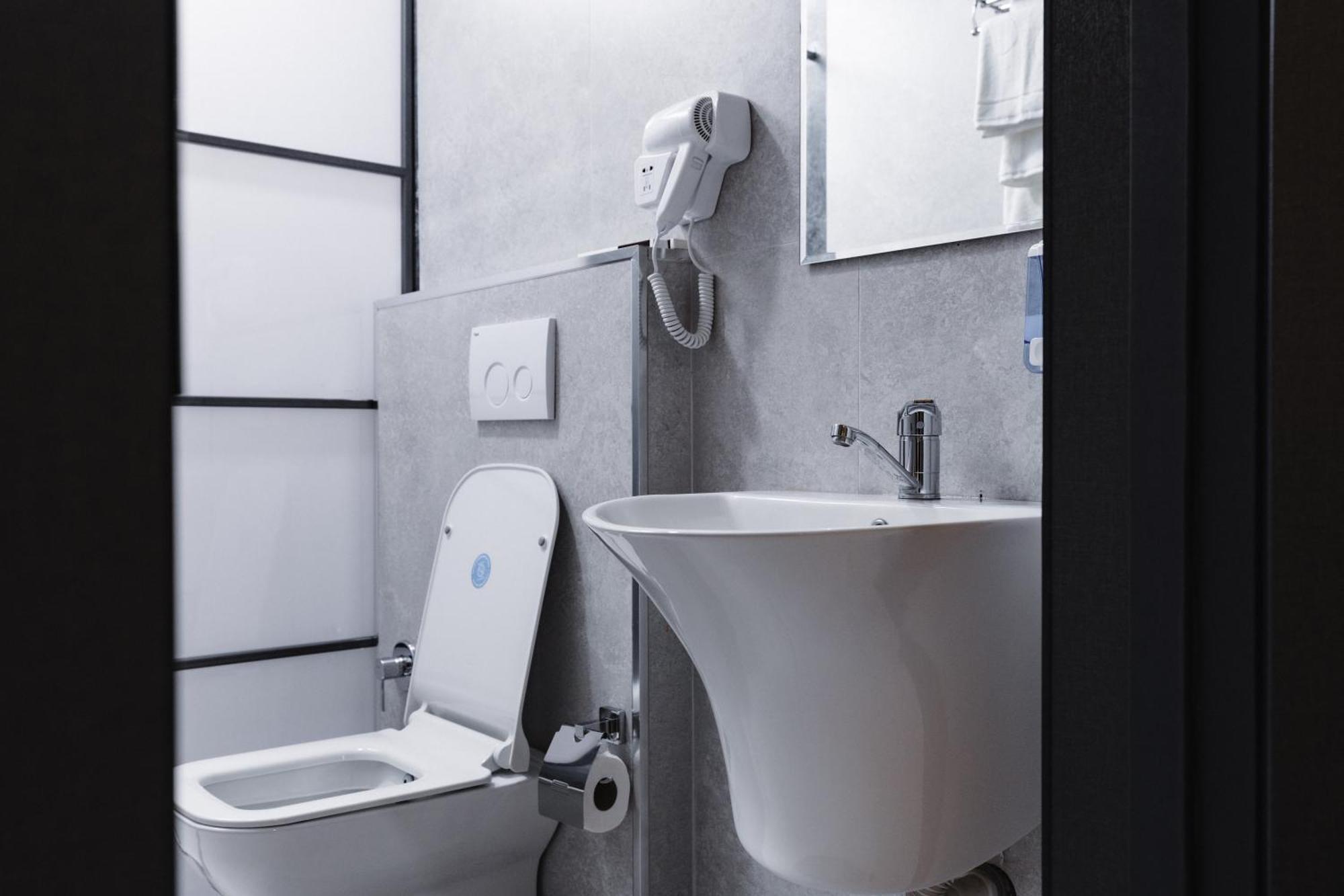 טשקנט Art Air Hotel מראה חיצוני תמונה