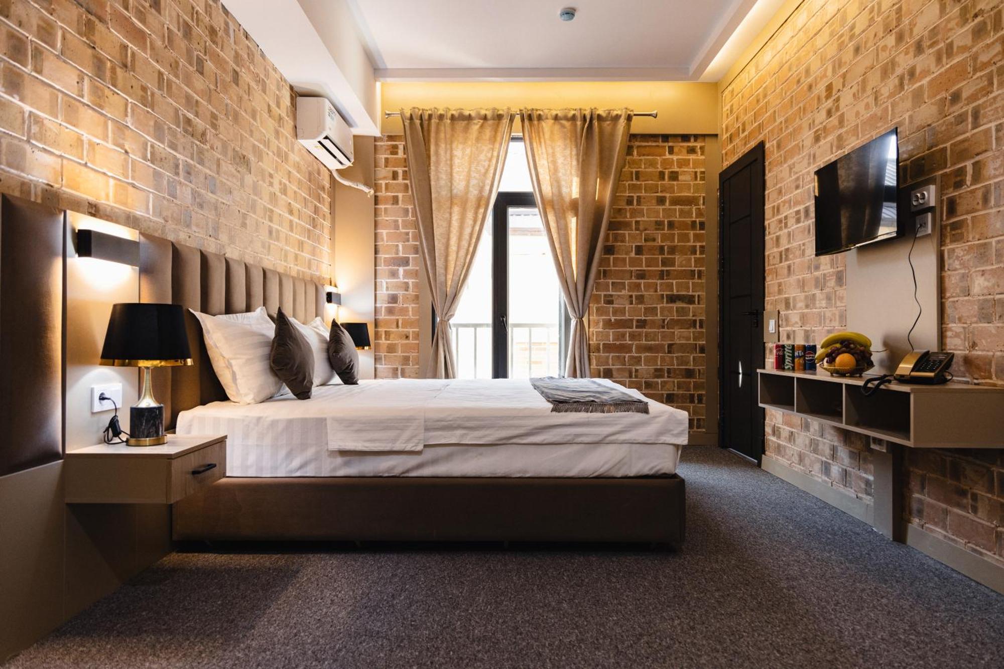 טשקנט Art Air Hotel מראה חיצוני תמונה