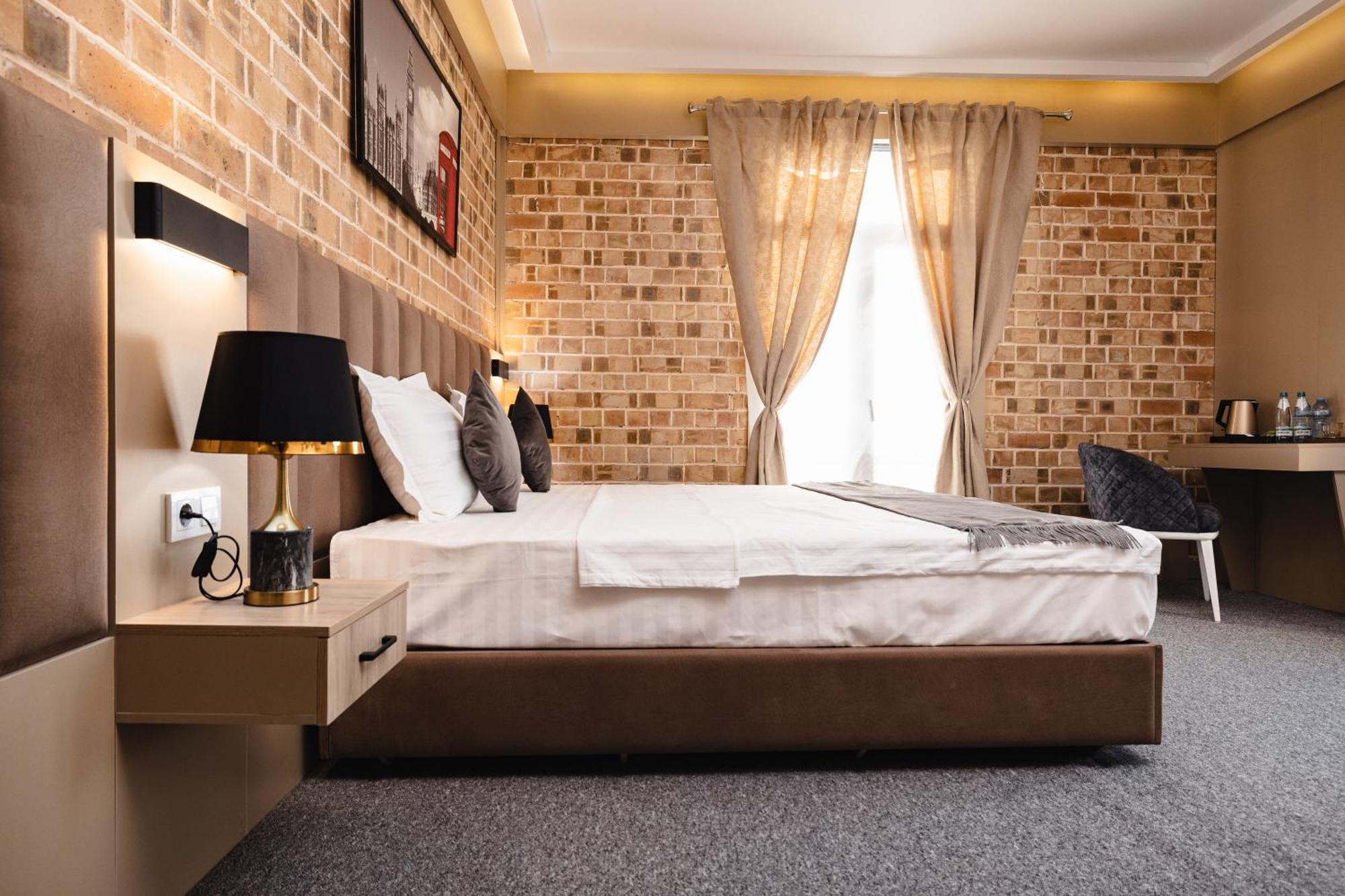 טשקנט Art Air Hotel מראה חיצוני תמונה