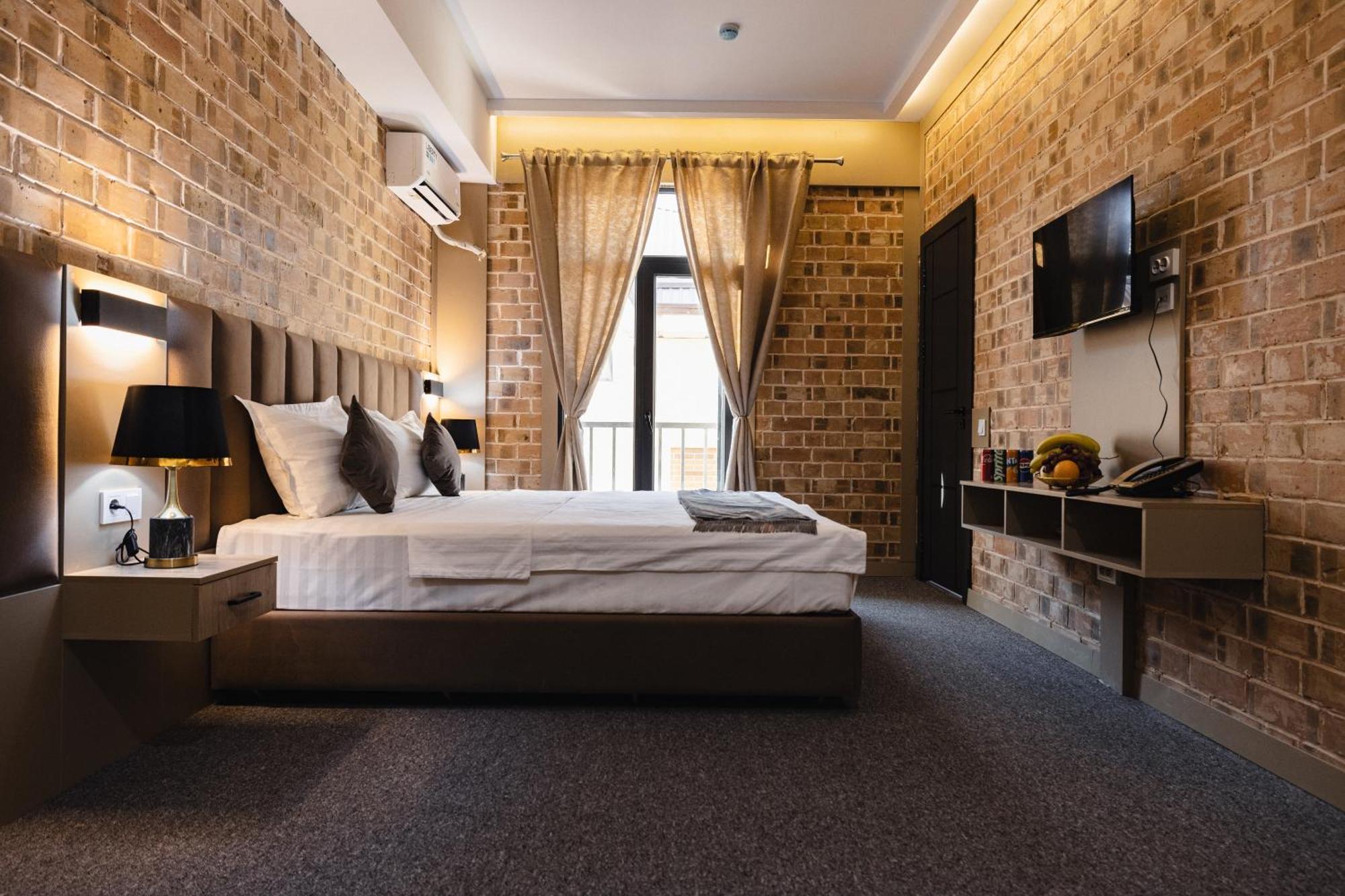 טשקנט Art Air Hotel מראה חיצוני תמונה