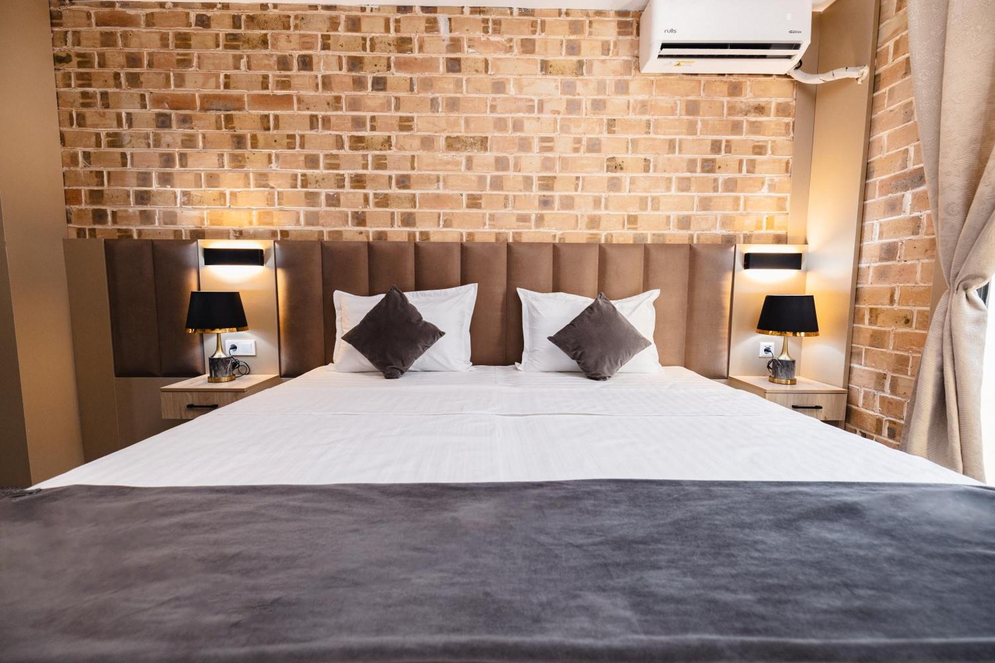 טשקנט Art Air Hotel מראה חיצוני תמונה