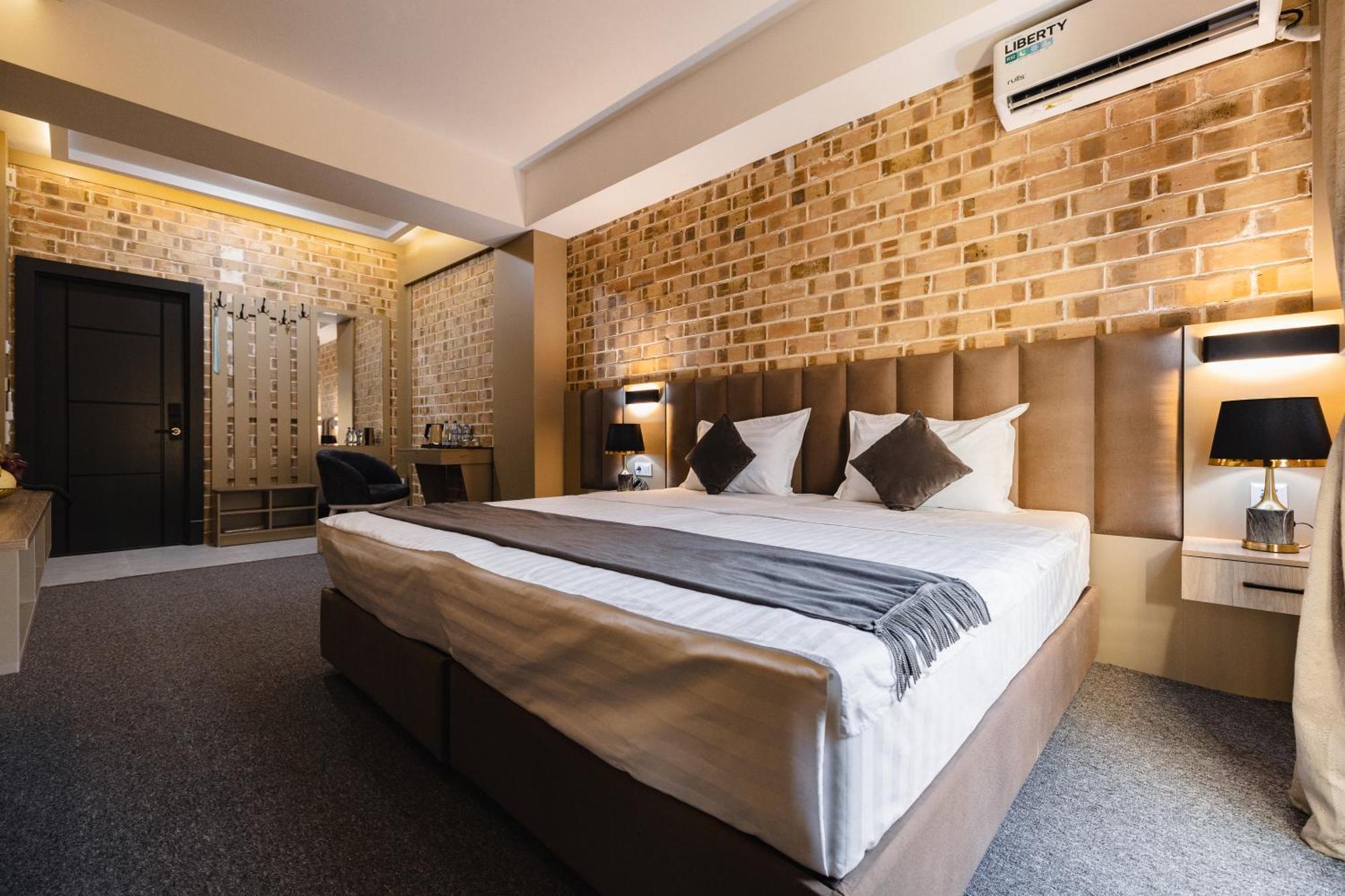 טשקנט Art Air Hotel מראה חיצוני תמונה