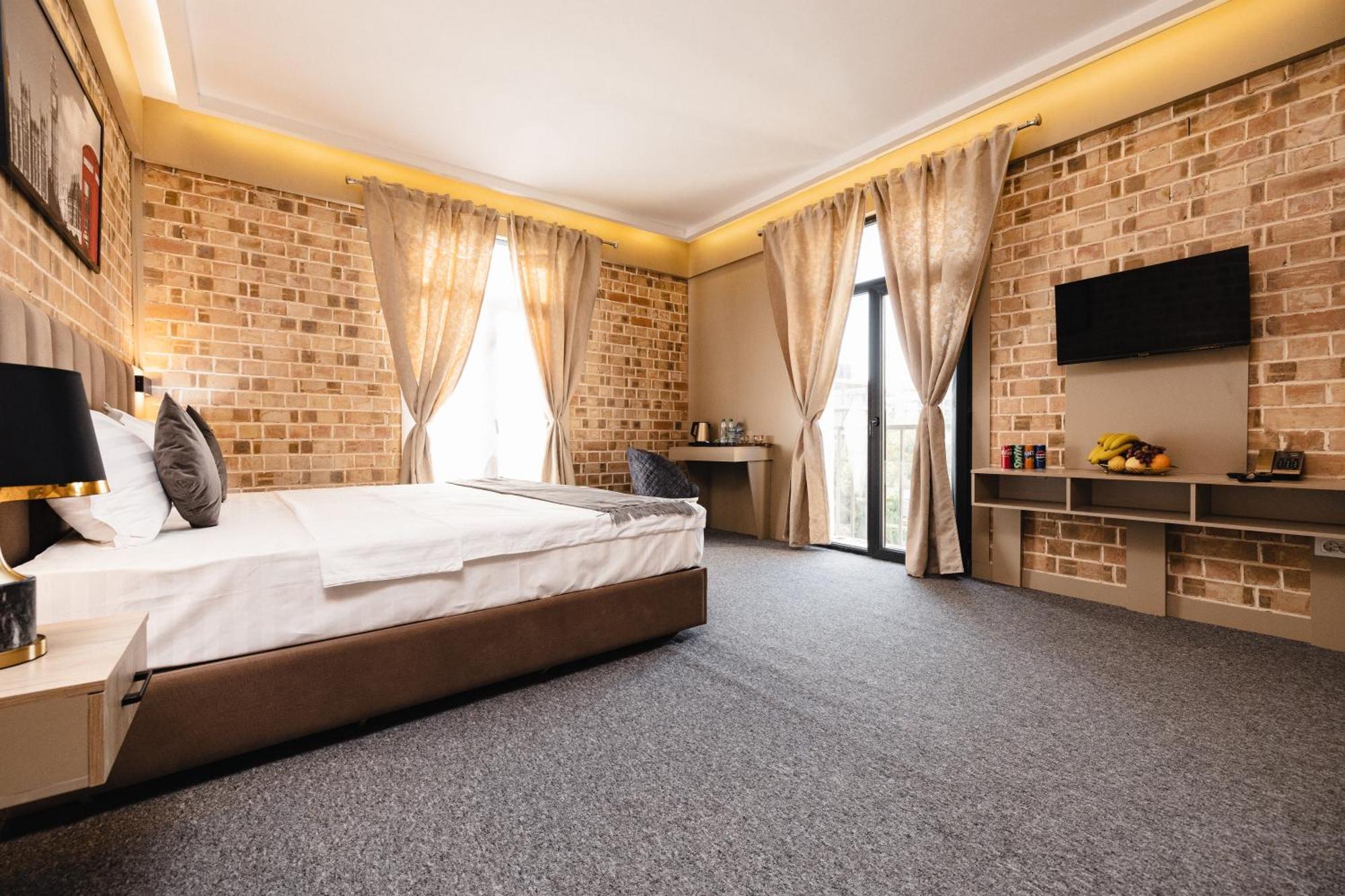 טשקנט Art Air Hotel מראה חיצוני תמונה