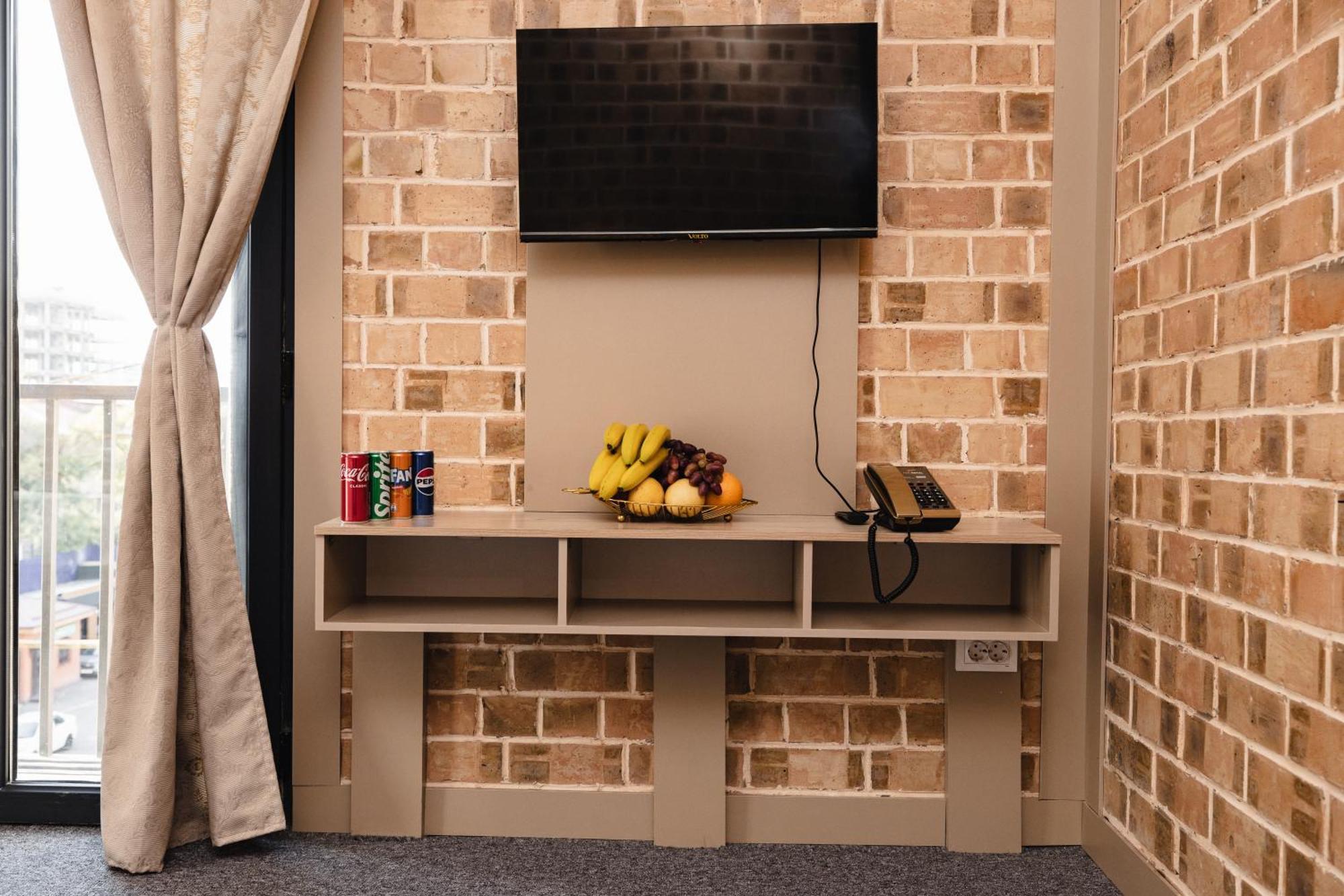 טשקנט Art Air Hotel מראה חיצוני תמונה