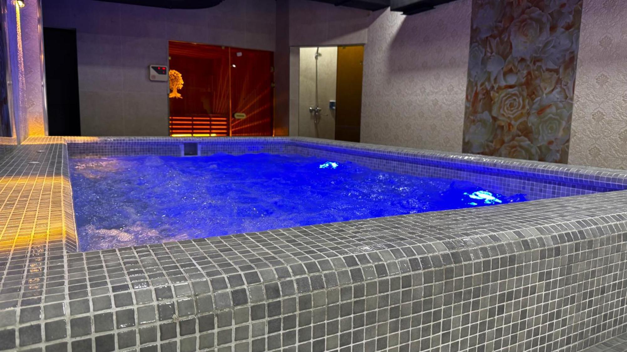 טשקנט Art Air Hotel מראה חיצוני תמונה