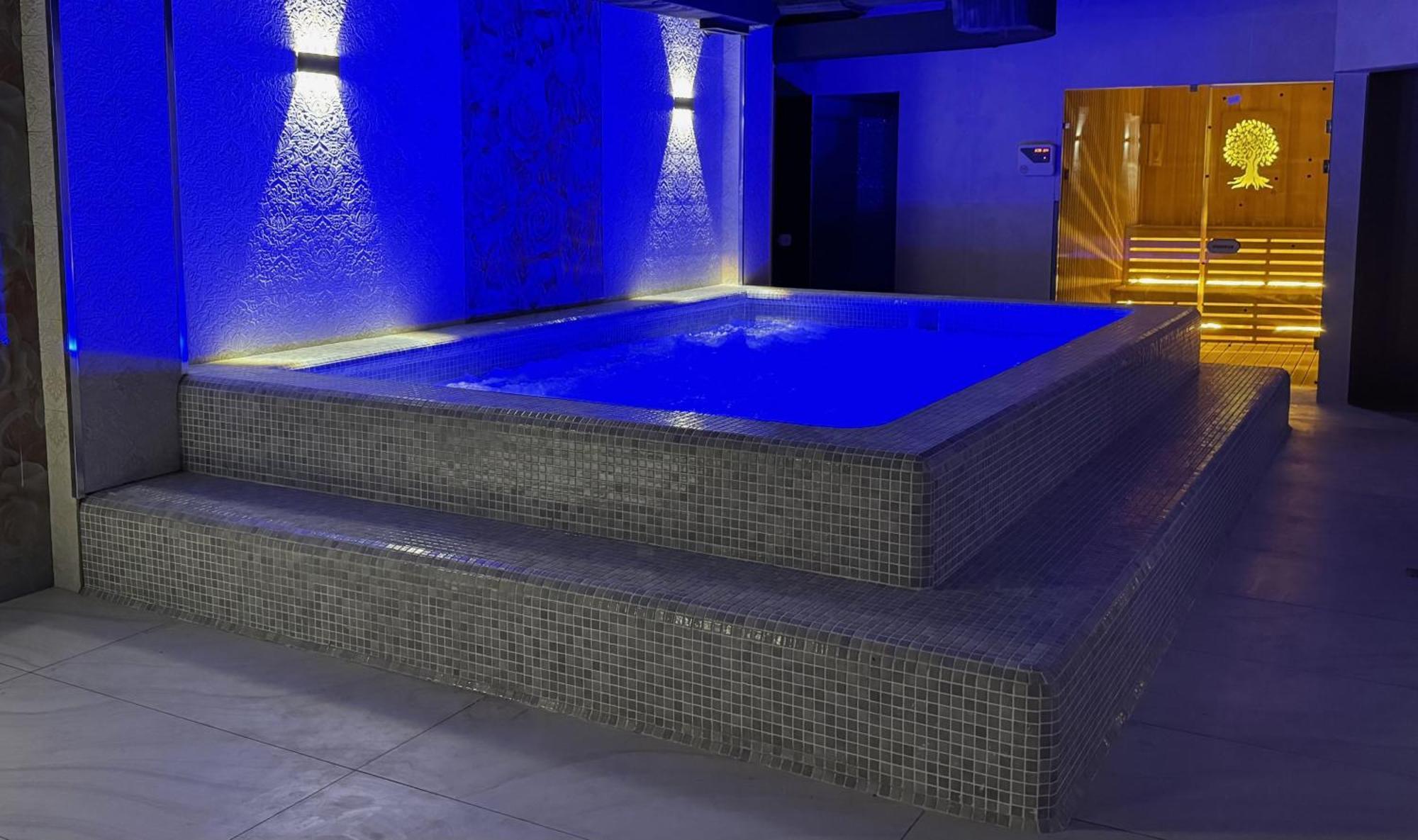 טשקנט Art Air Hotel מראה חיצוני תמונה