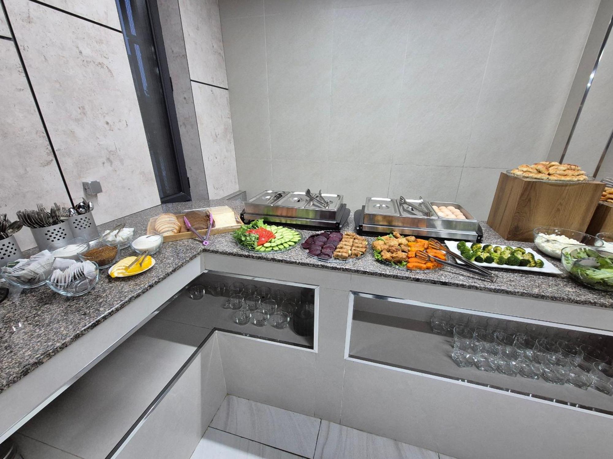 טשקנט Art Air Hotel מראה חיצוני תמונה